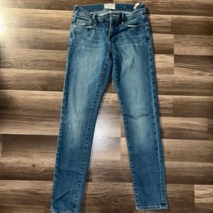 Frame Jeans